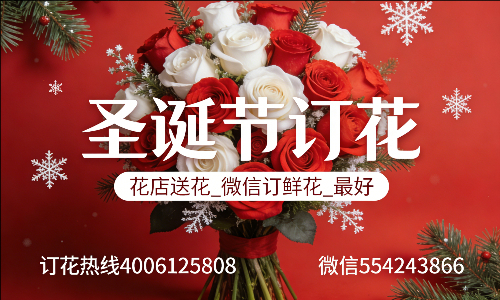 重庆大足区花店送花_微信订鲜花_圣诞节订花_最好? 重庆大足区花店