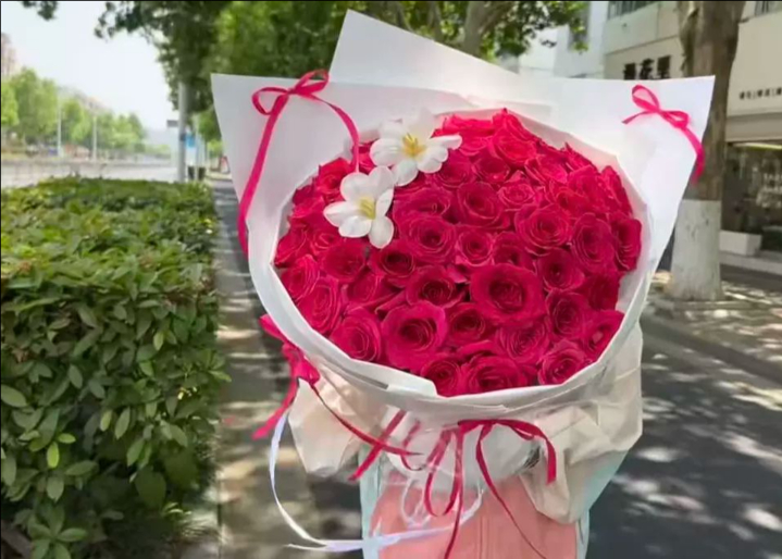 重庆大足区花店