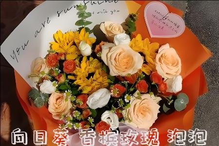重庆大足区哪里有花店